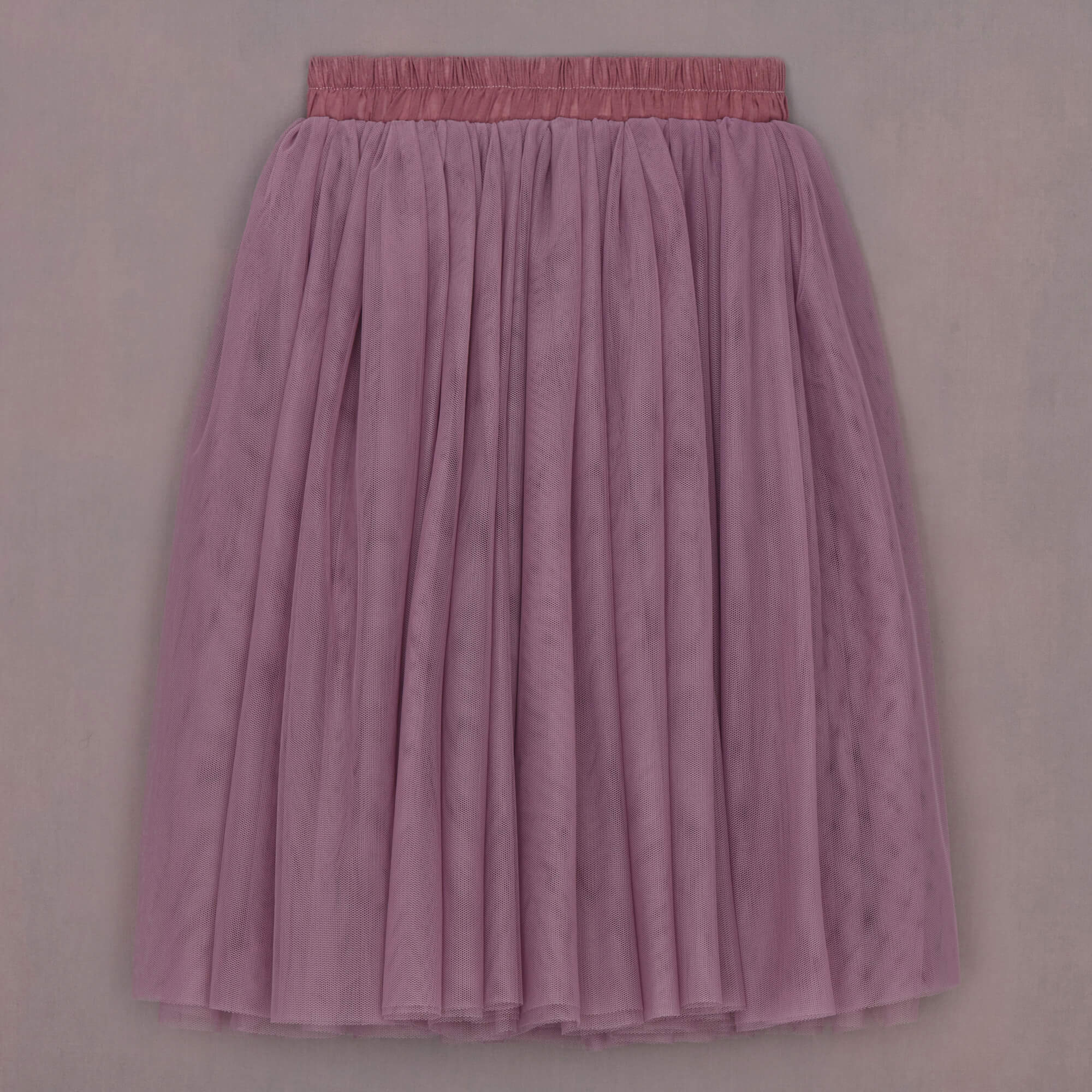 Ladies Felicity Couture - Heather Mauve
