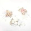Lace Rosettes colour collection
