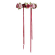 Rose Flower Garland