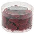 Artificial Rose Petals - Burgundy - UK Flower Girl Boutique