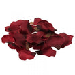 Artificial Rose Petals - Burgundy - UK Flower Girl Boutique
