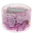 Artificial Rose Petals - Lilac - UK Flower Girl Boutique