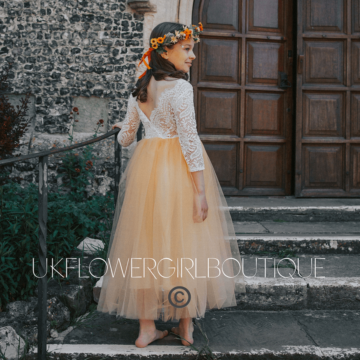 Long sleeve boutique dresses best sale