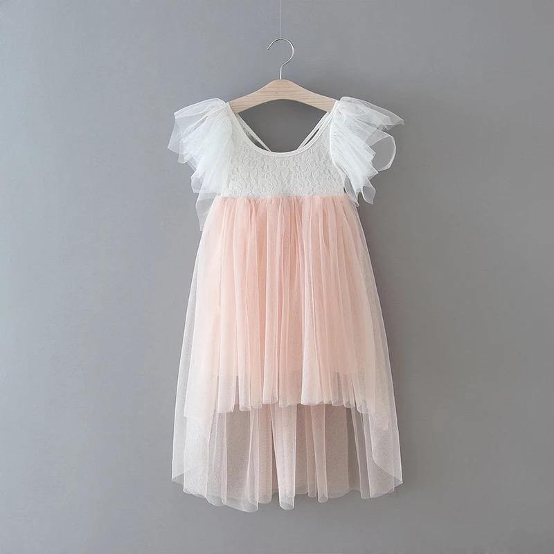 Baby Bohemian Serendipity Dress | Blush