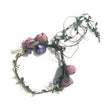 Heather Boho Garland