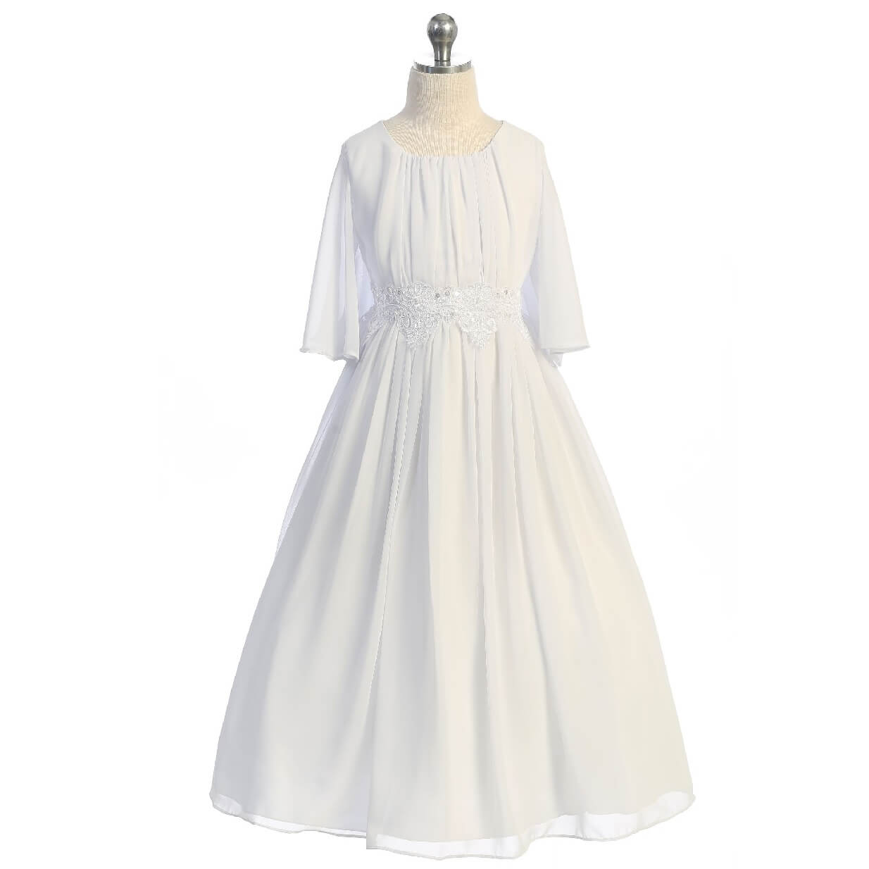 First communion dresses outlet imported from spain