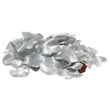 Silver Petals for wedding