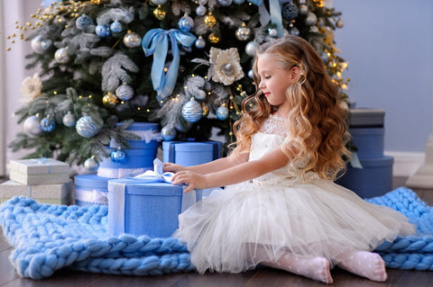 Make This Christmas Magical – Party Wear Perfect for Your Little Stars