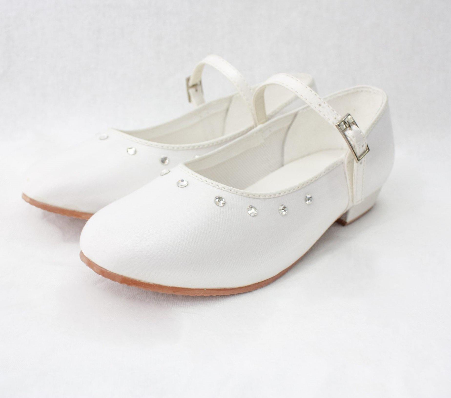 Flower Girl and Occasion Shoes UK Flower Girl Boutique