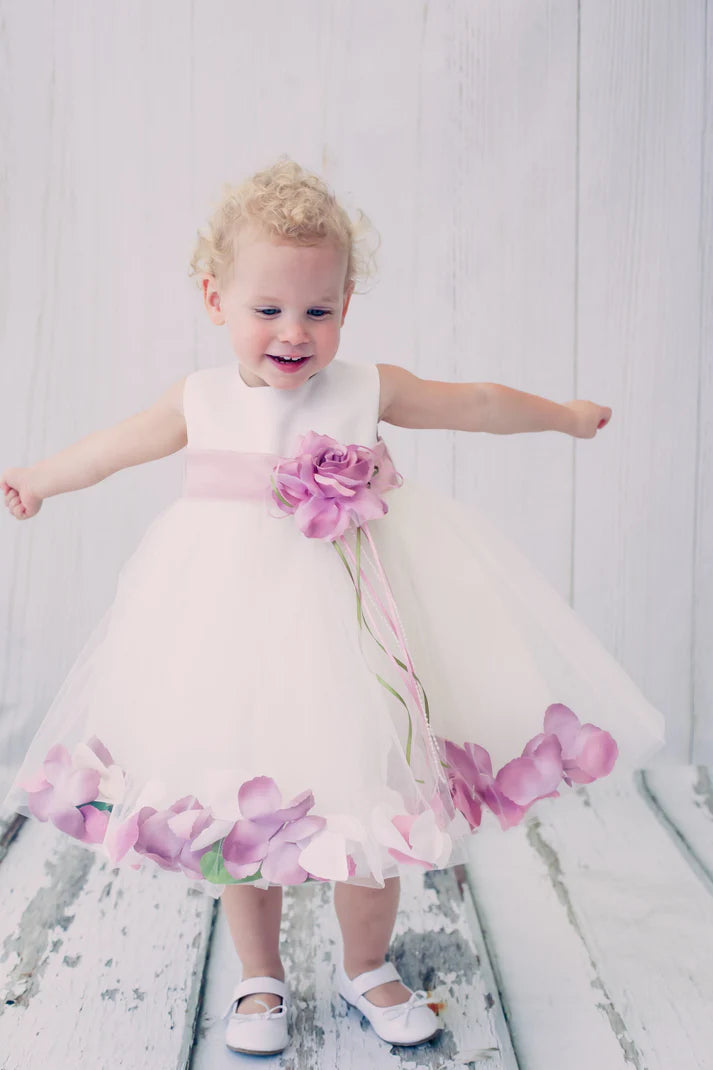 Los Angeles Kids Dreams UK Flower Girl Boutique