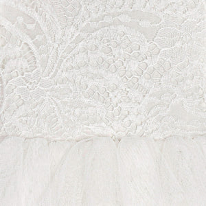 close up of lace 