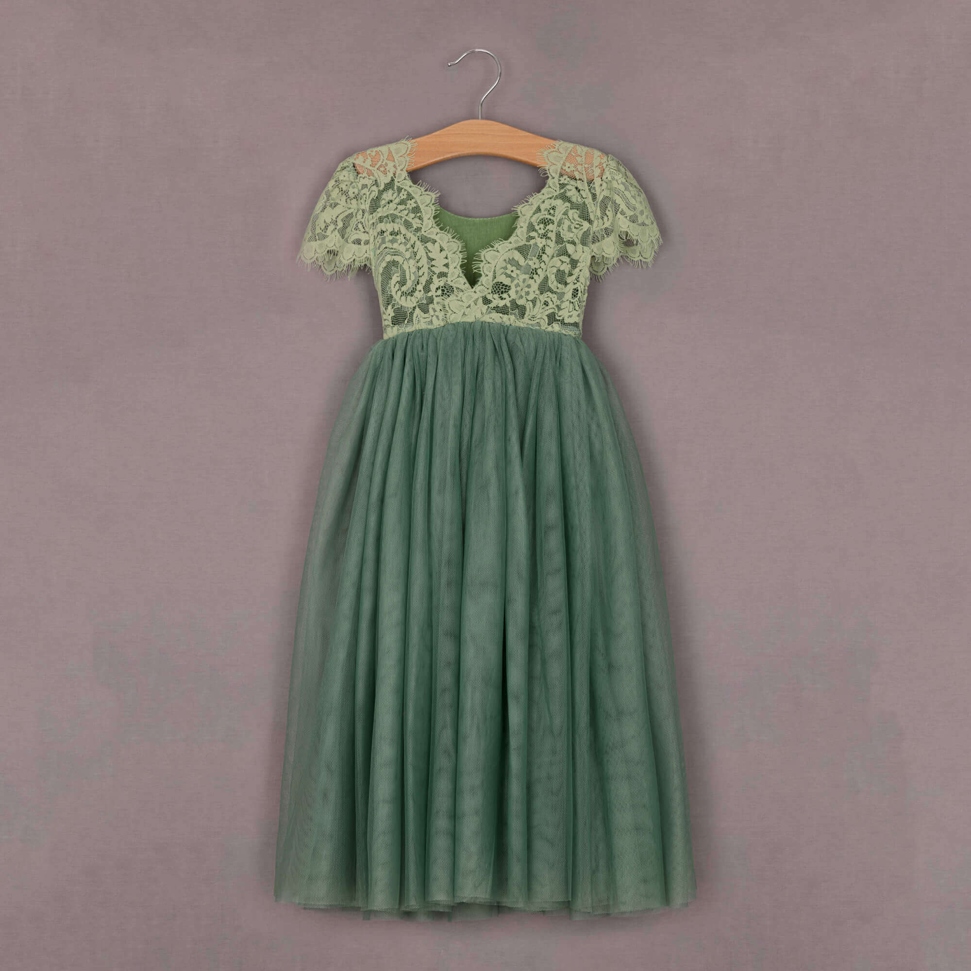 Camilla Fern Bohemian Occasion Dress