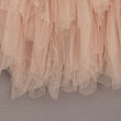 close up tulle shade 