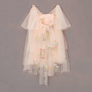Fairy style Dress