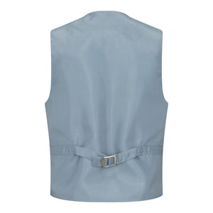 rear waistcoat