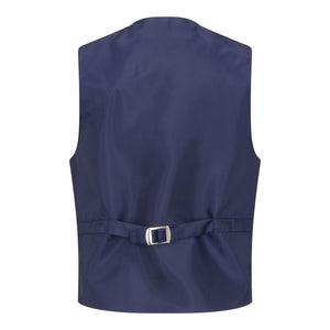 rear waistcoat