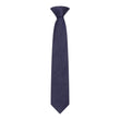 navy tie