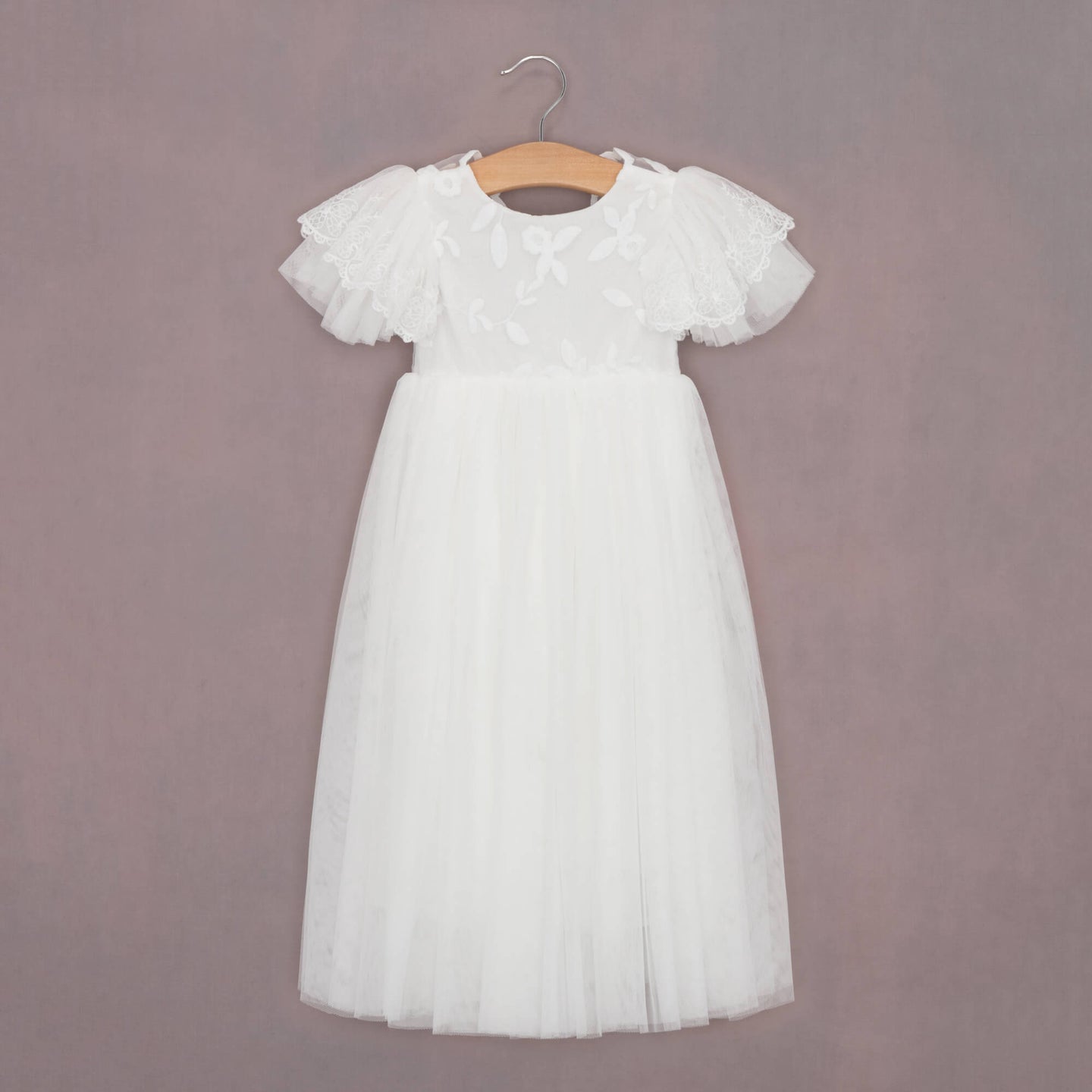 Bianca Dress
