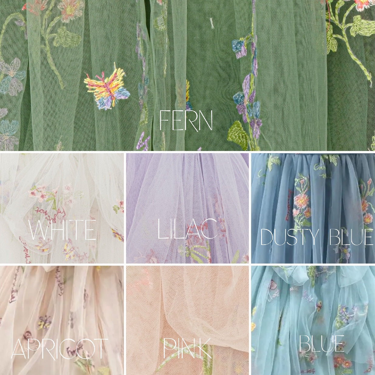 【タグ付き】 EMBROIDERY ANGEL WING DRESS タグ付き】 EMBROIDERY ANGEL WING DRESS