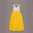 Baby Bohemian Classic Dress - Daffodil Yellow