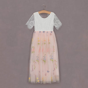 pretty girls dress