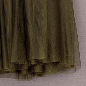 Felicity Couture - Vert Olive 