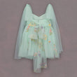 Fairy style dress