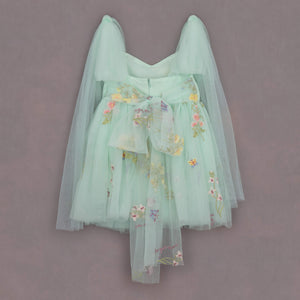 Fairy style dress