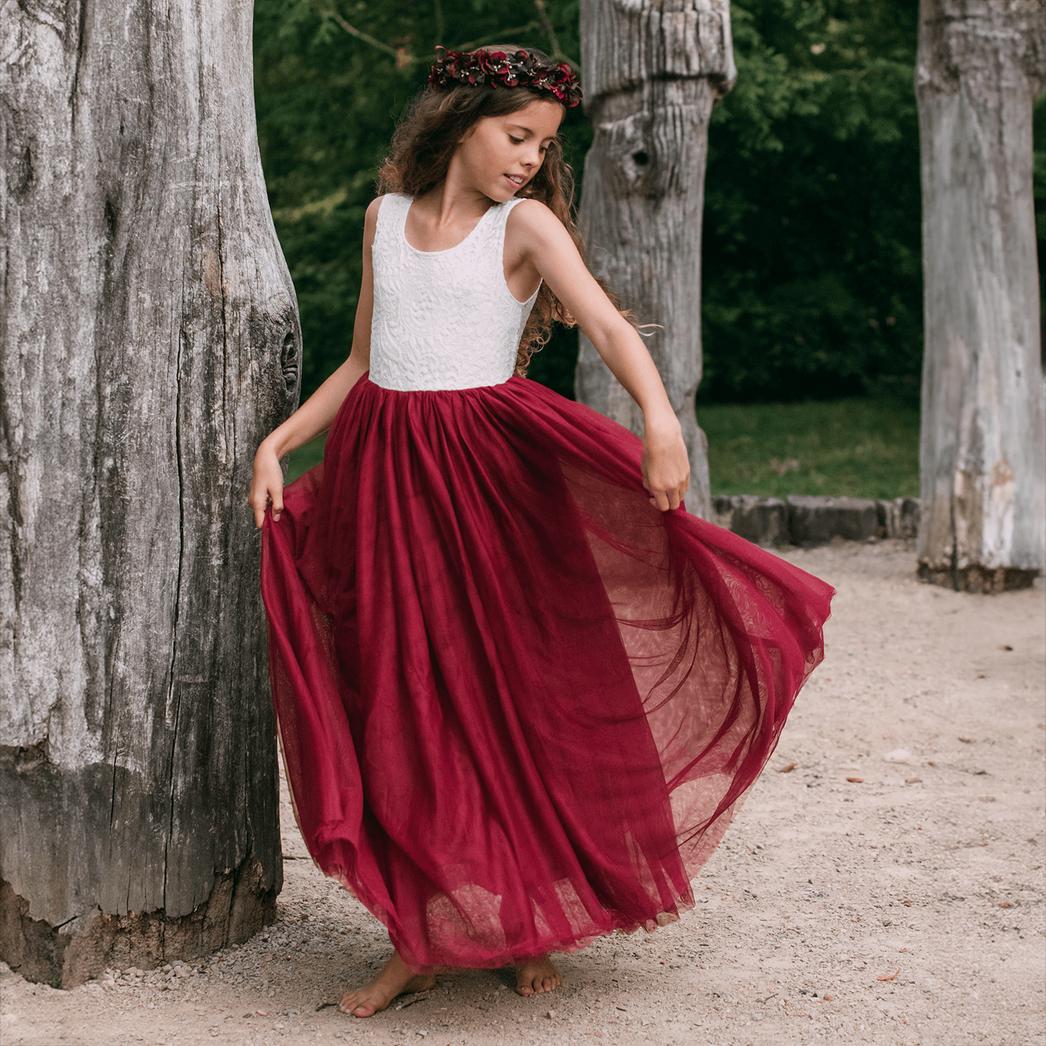 Flower Girl and Occasion Dresses UK Flower Girl Boutique