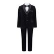 Barnaby 5 Piece tuxedo suit
