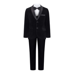 Barnaby 5 Piece tuxedo suit
