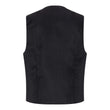 rear waistcoat  design
