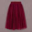 Felicity Couture Set - Wine