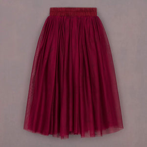 Felicity Couture Set - Wine