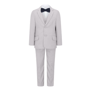 5 Piece Suit from uk flower girl boutique 