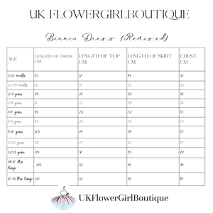 Baby Bianca Dress - White - Tulle Shoulder
