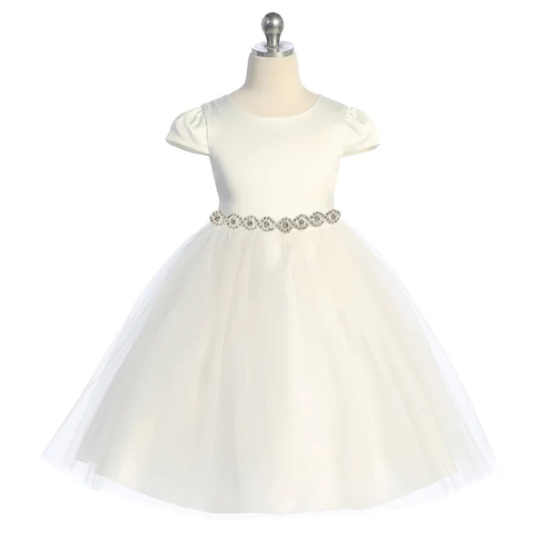 Eden Flower Girl Occasion Dress UK Flower Girl Boutique