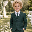 Forest -  5 Piece Boys Suit