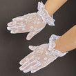 Perfect communion glove