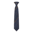 Tie for waistcoat set