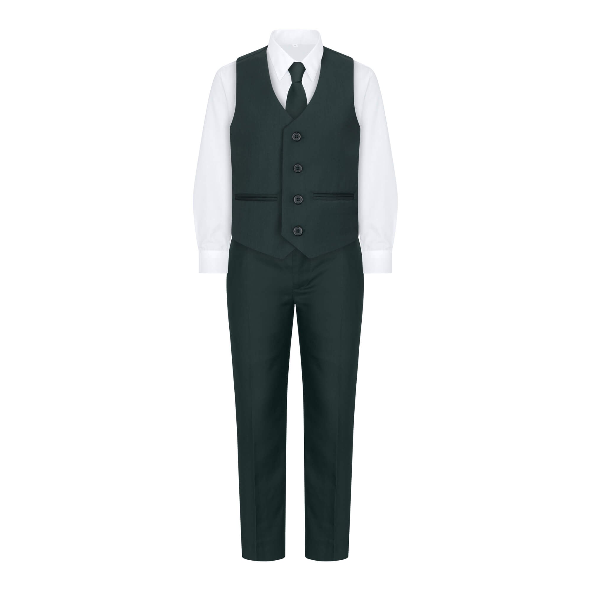 Boys Wedding Wear | Boys Forest Suit