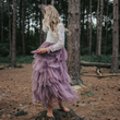 Bohemian Spirit Kleid – Heather 