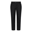 black trousers from 5 piece suit
