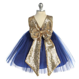 Baby Belle of the Ball Occasion Dress | UK Flower Girl Boutique Baby Belle of the Ball Occasion Dress | UK Flower Girl Boutique