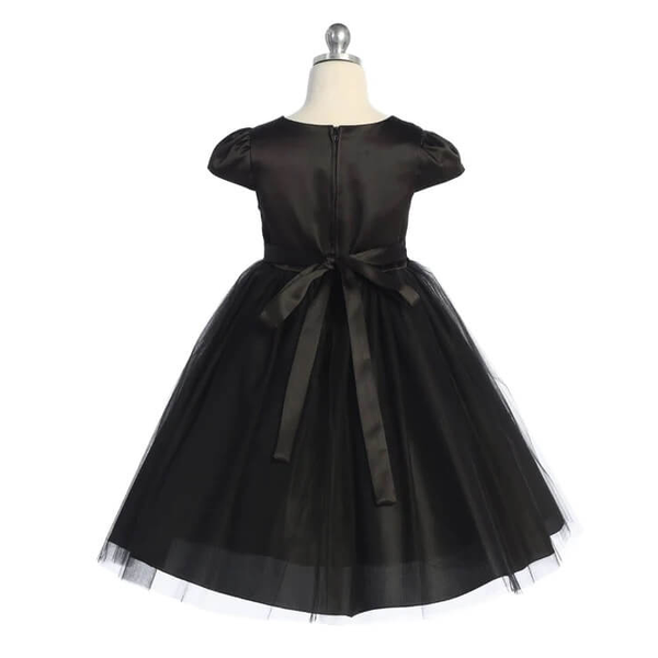 Eden Flower Girl Occasion Dress UK Flower Girl Boutique