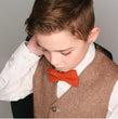 Me and Mini Me Bow Ties and Braces - Various Colours