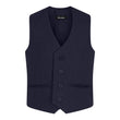 Waistcoat from the tail coat suit