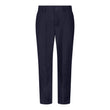 Navy trousers