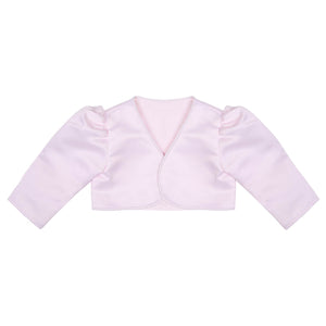 Baby Bolero Baby Pink