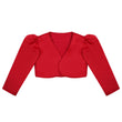 Red Bolero